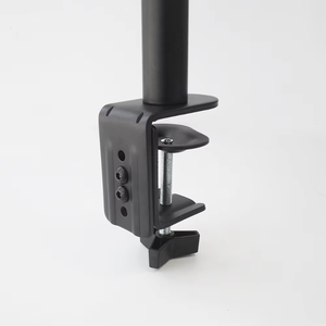 <span class=keywords><strong>Supporto</strong></span> regolabile per <span class=keywords><strong>monitor</strong></span> e laptop, braccio singolo per <span class=keywords><strong>monitor</strong></span>, morsetto <span class=keywords><strong>da</strong></span> <span class=keywords><strong>scrivania</strong></span>, <span class=keywords><strong>supporto</strong></span> portatile per laptop di piccole dimensioni - Product Image 6