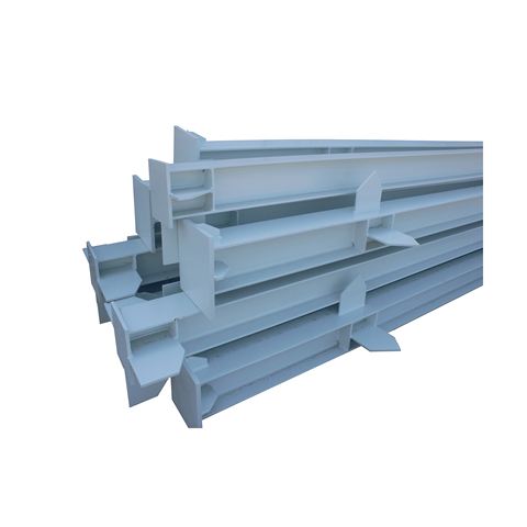 Heavy-Duty Dust Collector External Structure High-Performance Heavy-Gauge Dust Removal Equipment Esp Casing Column