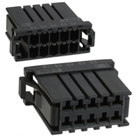 178289-5 CONN RCPT HSG 10POS 3.81MM