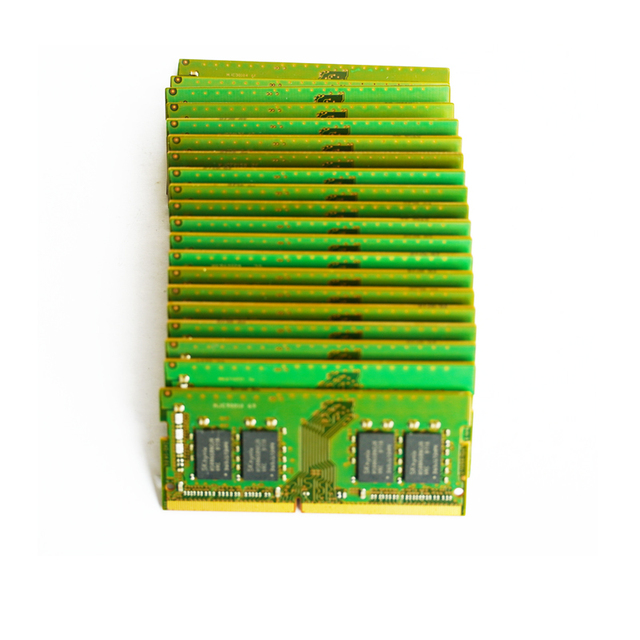 Wholesale DDR4 8GB 16GB 32GB Memorias Ram 3200mhz 2666mhz 2400mhz Laptop Ram