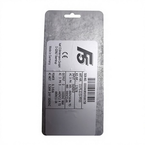 F5 0.75KW PLC แป้นพิมพ์โมดูลอีเธอร์เน็ตอัตโนมัติในอุตสาหกรรมหมายเลขรุ่น: 13F5G1D-YP00ที่ใช้ PLC ใหม่เอี่ยม - Product Image 1