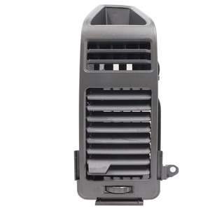 Nissan Driver Side Air Vent 68421-7S000 68420-7S000 Clip On <b>ABS</b> Louver Cover - Product Image 1