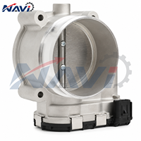 Boîtier de commande électronique robuste et durable Navi 94703005 pour Chevrolet Agile 1.4L 1.5L – Pièce de rechange