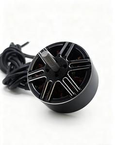 FPV 드론 액세서리 4720 380KV 브러시리스 DC 모터 스테인리스 스틸 8s 원격 제어 필름 레이싱 고출력용 - Product Image 3