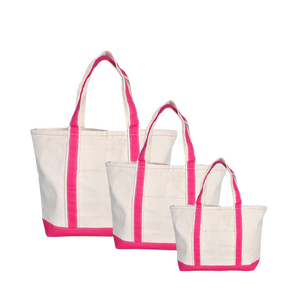 Fabricante de Bolsas de Lona Organizadas en India - Product Image 4