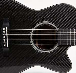 Tissu d'accessoires en fibre de carbone 100% - Résistant à l'abrasion - Très léger - Product Image 1