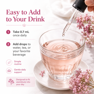 Complément Liquide en Gros de Racine de Valériane 4oz (168 Doses) avec Fleur de la Passion et Hameçon pour la Relaxation et le Bien-être du Sommeil – Direct Usine - Product Image 4
