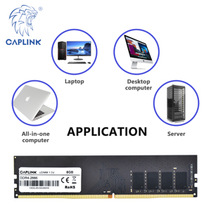 זיכרון <span class=keywords><strong>RAM</strong></span> מסוג DDR5 במהירות 5600/6400 מגה-הרץ, בנפחים 8G, 16G, 32G, לחלקי מחשב נייד ונייח, UDIMM, זיכרון <span class=keywords><strong>RAM</strong></span> מסוג DDR5, יצרן מקורי (OEM) ויצרן לפי עיצוב מקורי (ODM) - Product Image 6