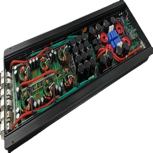 <span class=keywords><strong>Amplificateur</strong></span> de <span class=keywords><strong>voiture</strong></span> Monoblock Professional 1CH Car Amplifier.8500w Hotsell Usa - Product Image 1