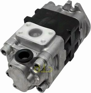 Repuestos para Maquinaria de Construcción, Bomba Hidráulica para Montacargas 67110-30510 67110-30550 67110-30560 67120-36850 -71 para Toyota - Product Image 2