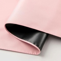 Nouveaux Gadgets 2016 : Parapluie d'affaires pliable en polyester, promotionnel, en forme de bouteille de vin, produits uniques à vendre