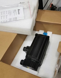 เดลต้าของแท้ใหม่ ราคาดีที่สุด ไดรฟ์เซอร์โวเดลต้า B3 ดีไซน์กะทัดรัด สำหรับอุปกรณ์แปรรูปอาหาร - Product Image 6