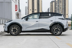 求购厂家直销<span class=keywords><strong>2025</strong></span>电动车Zeekr X 5门5座SUV SUV 420KM 500千米远程新能源汽车 - Product Image 5