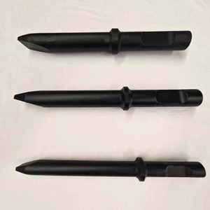 Scalpello Rompi-Roccia Durevole Compatibile con Martelli Idraulici <span class=keywords><strong>Atla</strong></span> - Product Image 4