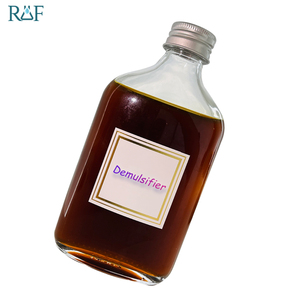 Crude <strong>Oil</strong> Demulsifier / <strong>Oil</strong> Field Chemical <strong>Additives</strong> /demulsifying Agent - Product Image 2