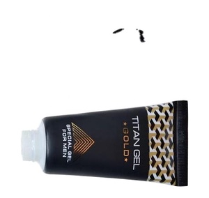 Titan Gel Gold Original de Alta Calidad para Hombres - Aumenta el Tamaño y No Causa Efectos Secundarios, Uso Sexual para Adultos - Product Image 2