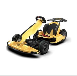<span class=keywords><strong>Go</strong></span> Karts Eléctricos de Alta Calidad de 4 Ruedas para Adultos, Nuevo Modelo, 63V 4800W, Auto de Derrape Dos en Uno, <span class=keywords><strong>Go</strong></span> Karts de Equilibrio de 4800W 63V - Product Image 6