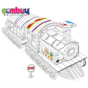 Новый продукт обучающие игрушки для покраски красочный набор Diy граффити - Product Image 1