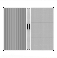 Persianas Modernas Tipo Panal de Abeja con Diseño Celular Impreso, Resistentes a Insectos, Fáciles de Instalar para Ventanas de Sala de Estar