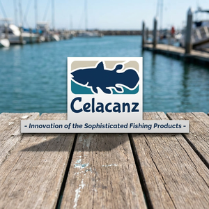 Étui pour canne à pêche Celacanz P54 JPC-302, souple, anti-choc, monocouche, 130 cm, polyester, rembourré, sangle réglable, étanche - Product Image 2