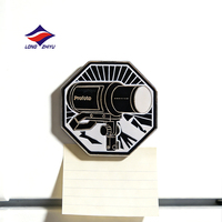Usine d'aimants de réfrigérateur Longzhiyu, 20 ans d'expérience, aimants de réfrigérateur publicitaires personnalisés, aimants de réfrigérateur avec logo d'entreprise personnalisé