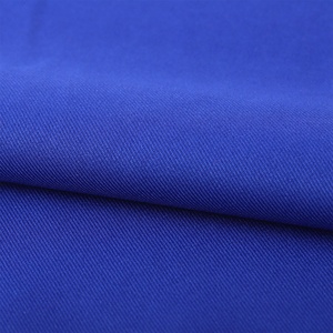 Tissu Minimaat 300D * 300D 100% Polyester Greta <span class=keywords><strong>Gabardine</strong></span> Tissu - Product Image 5