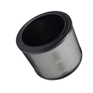 Compatible With Winix A230 A231 <b>Air</b> <b>Purifier</b> <b>HEPA</b> Filter Element 1712-0100-00 Replacement Filter Part - Product Image 2