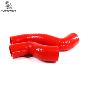 Manguera de Refrigeración del Intercooler para SEA-DOO <span class=keywords><strong>RXT</strong></span>-X <span class=keywords><strong>300</strong></span>, Tubo de Turbos <span class=keywords><strong>2019</strong></span> - Product Image 3