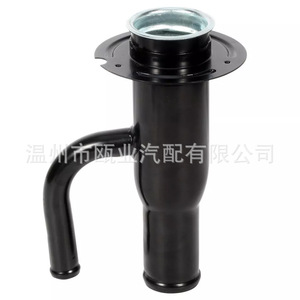 คอเติมน้ำมันเชื้อเพลิง 577-306 4C3Z9034C สำหรับฟอร์ด F350 F450 F550 ปี 2005-2007 อะไหล่ทดแทน - Product Image 3