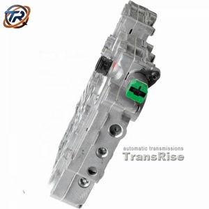 Cuerpo de Válvulas 8HP51 Nuevo - Product Image 4