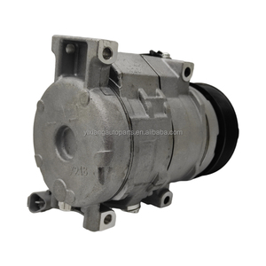 Compresor para <span class=keywords><strong>Denso</strong></span> <span class=keywords><strong>10S17C</strong></span> 2.4L 16V Air System 447300-9271 447170-7380 447170-9510 447170-7383 8832035700 88310-25220 - Product Image 5