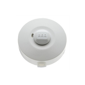 B.E.G. Sensor de Movimiento Occulog-1C 100-240V 1000W con Contacto Sin Potencial para Control de Iluminación - Product Image 3