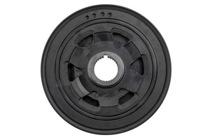 Correa de polea del cigüeñal para <span class=keywords><strong>Honda</strong></span> Accord, Civic, <span class=keywords><strong>CRV</strong></span>, FRV 2004 en adelante *NUEVO* - Product Image 3