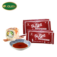 JOLION Japan Foods Seasoning, assaisonnement de style japonais, marque Kikkoman, sauces soja noires sucrées Abc, sauce Teriyaki, 625 ml