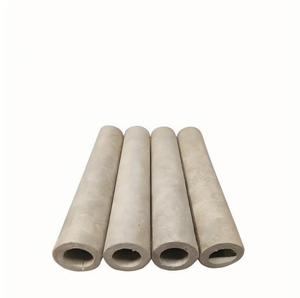 Vente directe usine – <span class=keywords><strong>Isolation</strong></span> thermique écologique en laine de roche avec feuille d'aluminium pour tuyaux, entrepôts extérieurs, toitures et murs extérieurs - Product Image 1