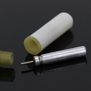 Fishing Tool Accessories LED Lightstick Night Float Rod Lights Dark Glow <strong>Stick</strong> for Fishing - Product Image 5