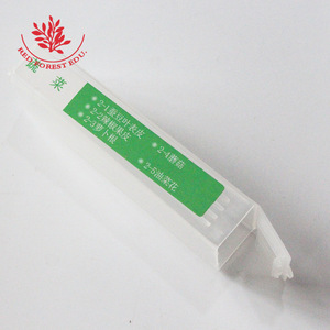 Portaobjetos de microscopio, secciones de muestras biológicas, experimentos infantiles, observación educativa, portaobjetos de vegetales y plantas (5) - Product Image 2