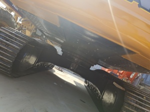 Nueva llegada: Excavadora usada Sany SY365H, modelo 2020, origen China, equipo pesado con motor, caja de cambios, PLC y bomba hidráulica. - Product Image 5