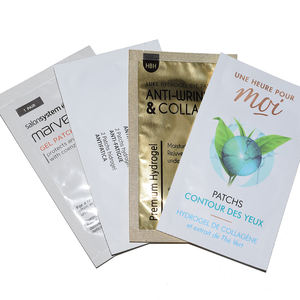 Produit compétitif Crème hydratante anti-rides professionnelle coréenne de haute qualité extensions de cils de marque privée sous les coussinets oculaires - Product Image 1