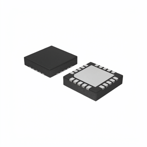 Power Management (PMIC) Buy Electronics Components Online 20 VFQFN Exposed Pad BOM IC In Stock NCP1578MNR2G - Product Image 1