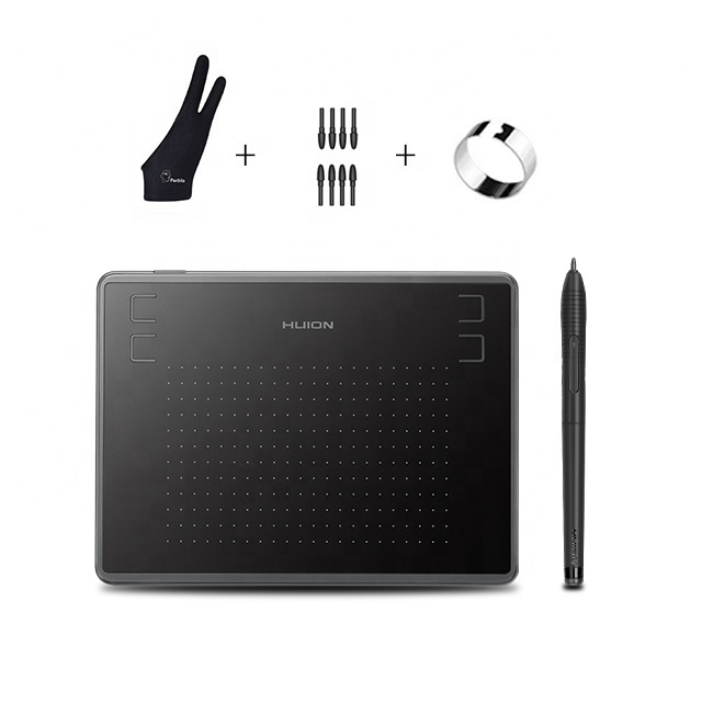 No Need Charge Pen Tablet Digital Graphic Drawing Tablet