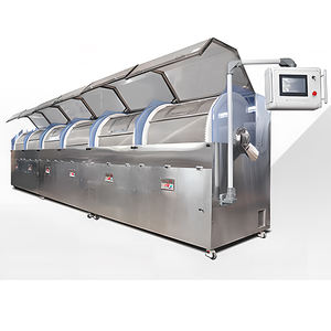 Séchoir rotatif pour capsules molles - Product Image 1