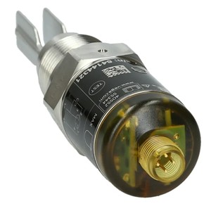 Pour capteur de niveau radar vibronique VEGASWING 51, boîtier en acier inoxydable avec connecteur M12 - Product Image 2