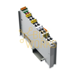 Wago 750483 - Nuovo - Product Image 1