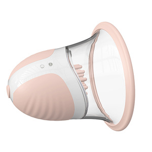 Juguete Sexual para Adultos <span class=keywords><strong>Maig</strong></span>, Dispositivo <span class=keywords><strong>de</strong></span> Masturbación Femenina, Orgasmo Instantáneo, Masajeador <span class=keywords><strong>de</strong></span> Senos, Estimulador <span class=keywords><strong>de</strong></span> Pezones Vibrante, Impermeable IP67 - Product Image 4