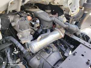 Gebruikte Isuzu 700P 8T Vrachtwagen + Nieuw Lichaam - Product Image 6