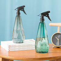 Xiaomi RUIPU — pulvérisateur à déclencheur 1l, Machine à brouillard, système d'irrigation, pulvérisateur d'eau de jardin