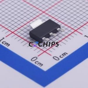 Transistor Darlington NZT7053 SOT-223 Original Nuevo, Venta al por Mayor de Componentes Electrónicos, Proveedor de Chips y Servicio BOM - Product Image 2