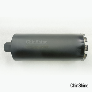 Đầu khoan kim cương 50-150mm, độ sắc bén cao, phân đoạn lưới, dùng cho bê tông - Product Image 4