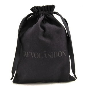 <span class=keywords><strong>Grand</strong></span> sac en <span class=keywords><strong>coton</strong></span> noir à cordon de serrage en gros, sac en <span class=keywords><strong>coton</strong></span> personnalisé avec logo imprimé, petite pochette pour bijoux, cadeaux, accessoires, réutilisable - Product Image 3